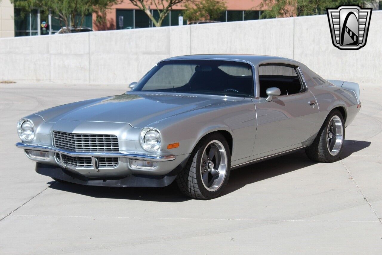 Chevrolet-Camaro-1970-3