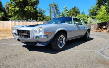 Chevrolet-Camaro-1970-3