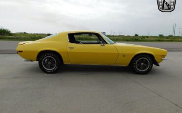 Chevrolet-Camaro-1970-3