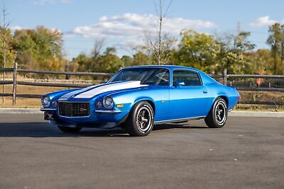 Chevrolet Camaro 1970 à vendre