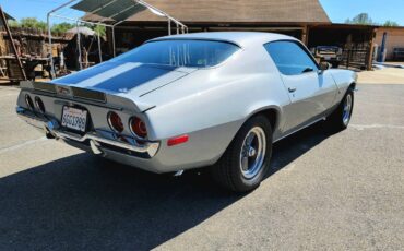 Chevrolet-Camaro-1970-4