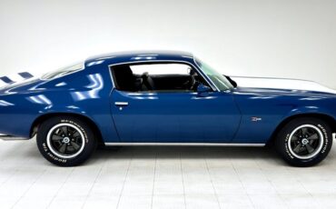 Chevrolet-Camaro-1970-5