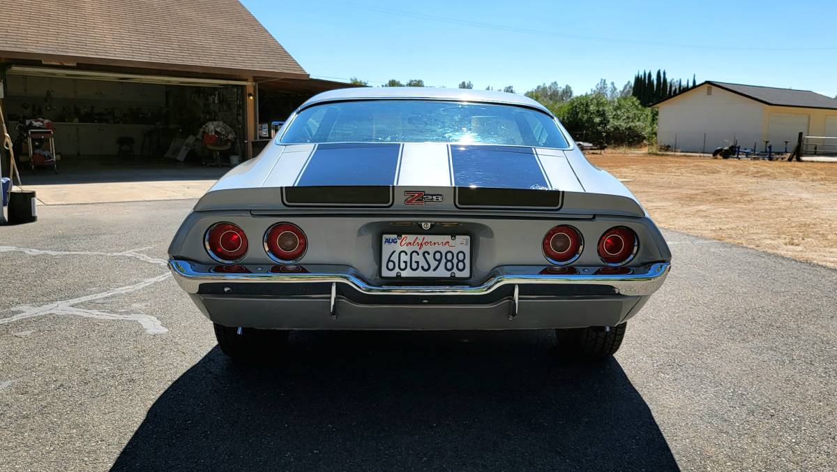 Chevrolet-Camaro-1970-6