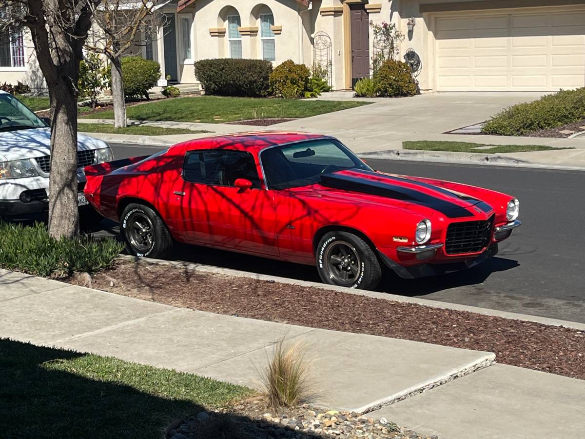 Chevrolet-Camaro-1972-1