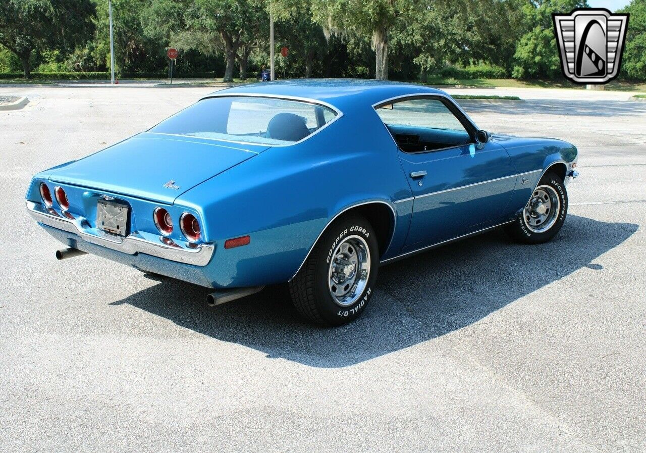 Chevrolet-Camaro-1972-7