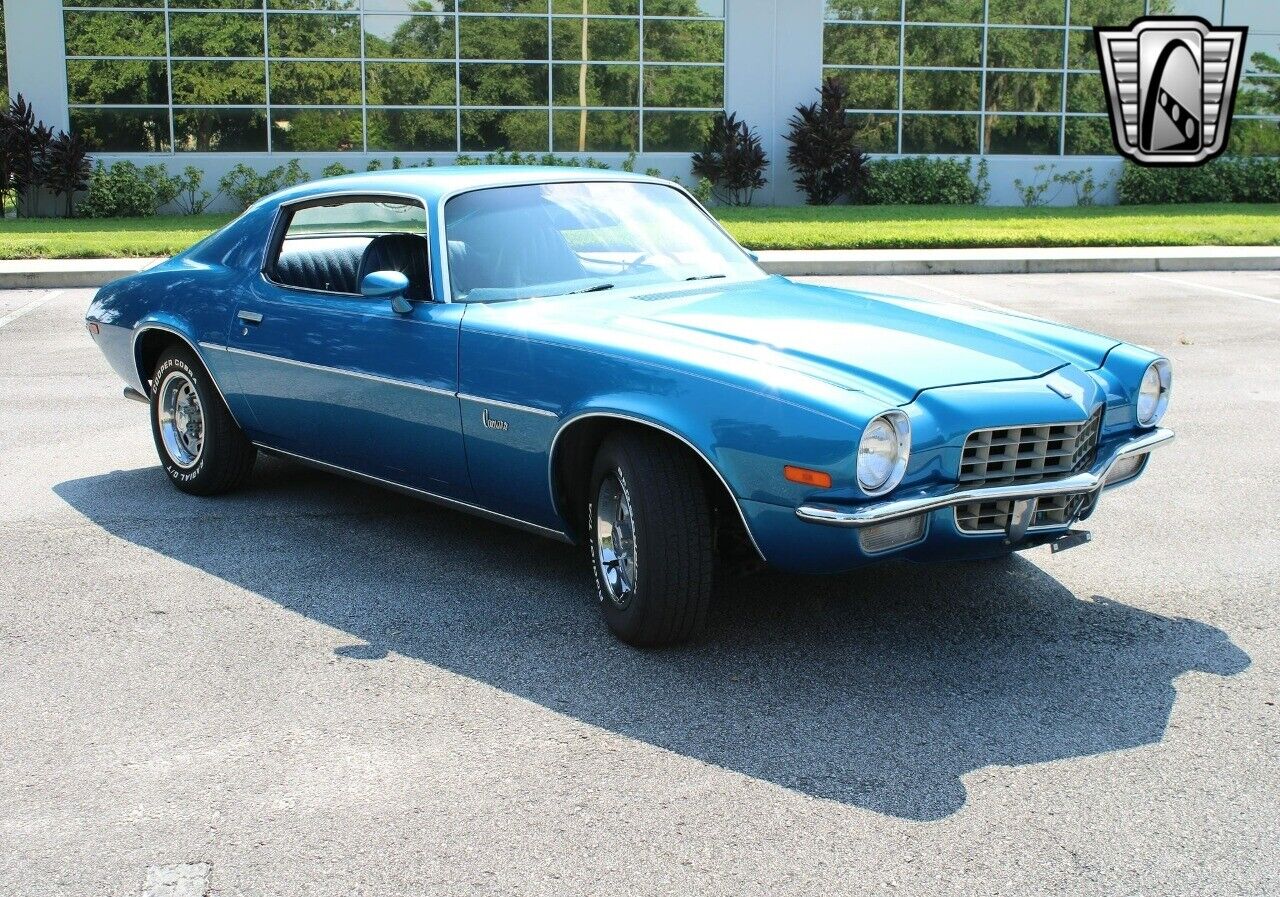 Chevrolet-Camaro-1972-8