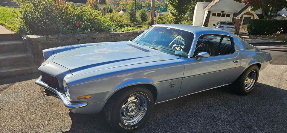 Chevrolet Camaro 1973 à vendre