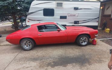 Chevrolet-Camaro-1973