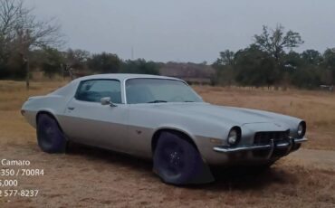 Chevrolet-Camaro-1973