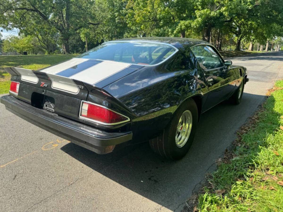 Chevrolet-Camaro-1974-4