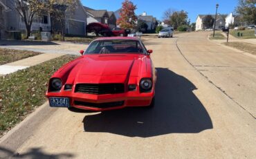 Chevrolet-Camaro-1979-1