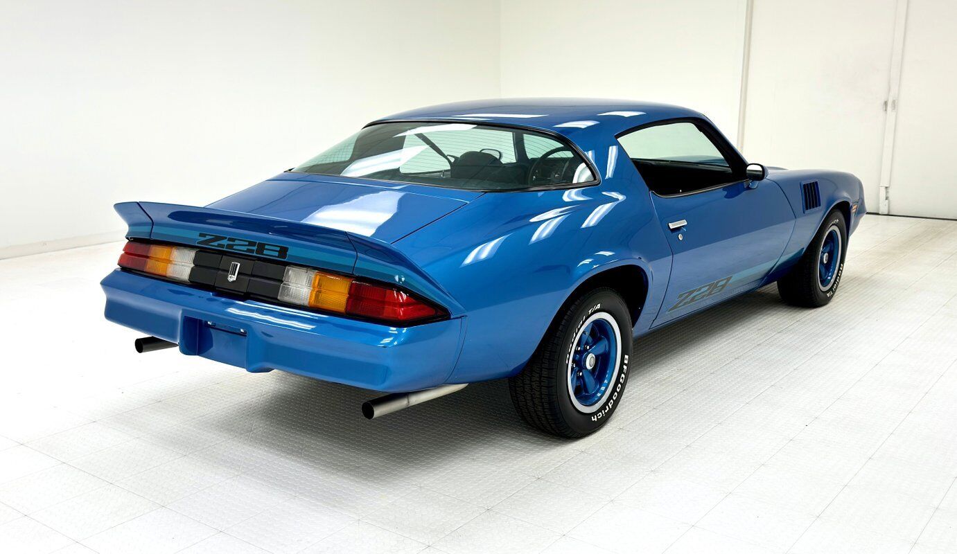 Chevrolet-Camaro-1979-4