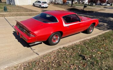 Chevrolet-Camaro-1979-4