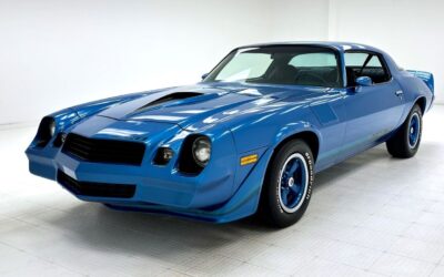 Chevrolet Camaro  1979 à vendre