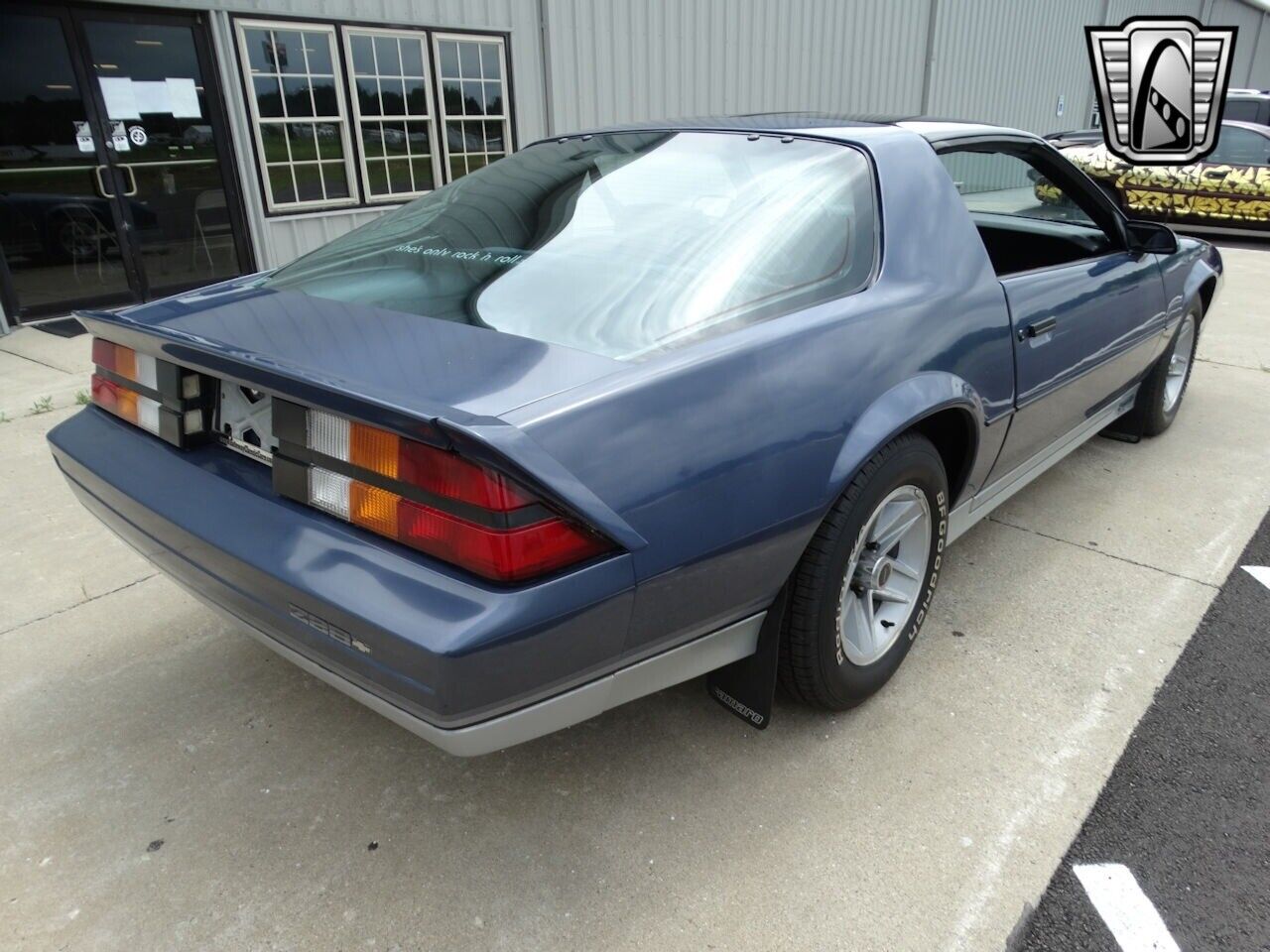 Chevrolet-Camaro-1984-7