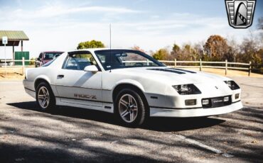 Chevrolet-Camaro-1986-8