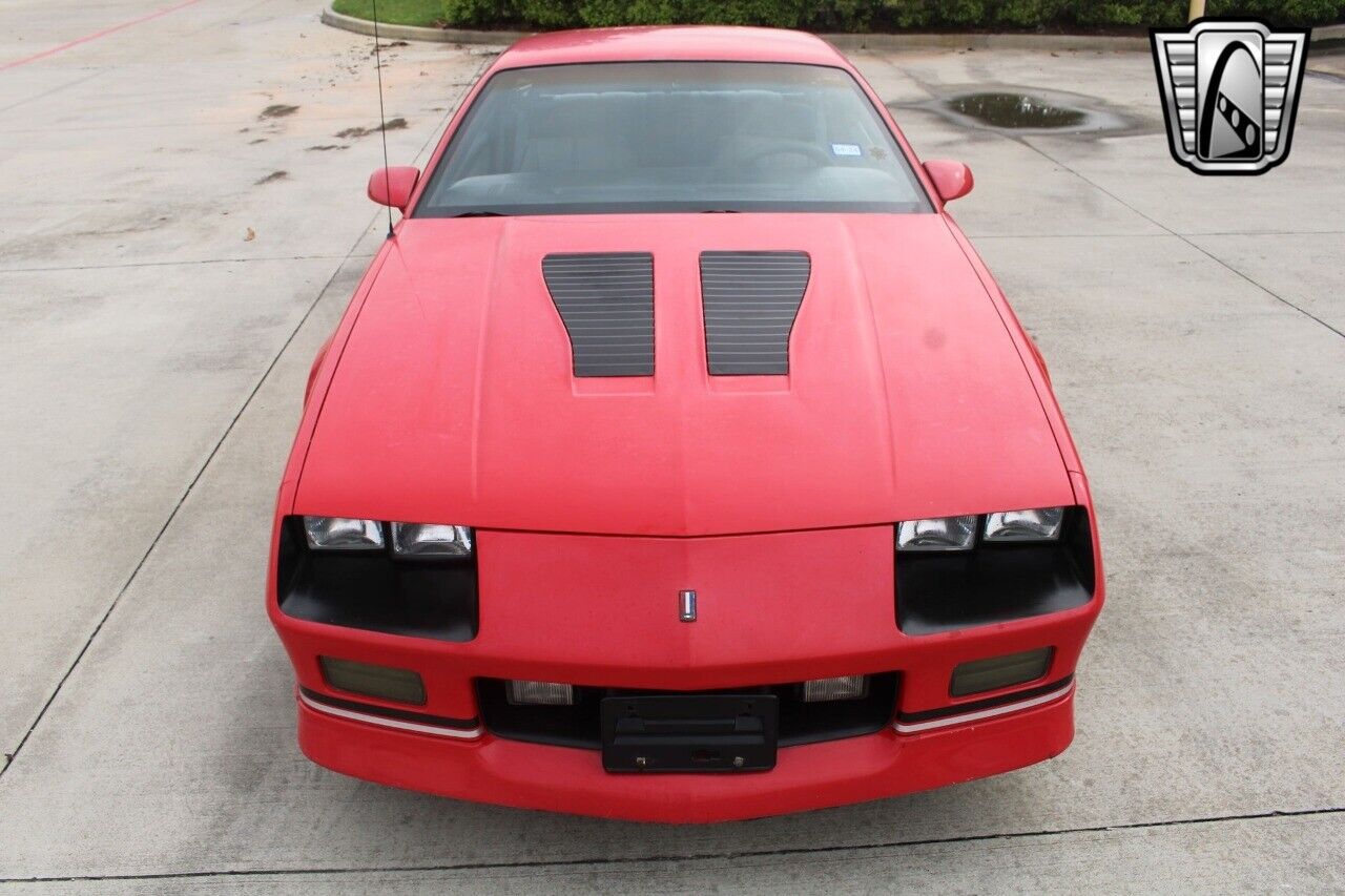 Chevrolet-Camaro-1988-4