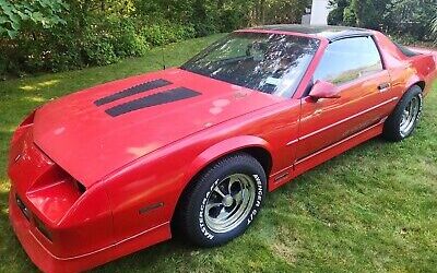 Chevrolet Camaro  1989 à vendre