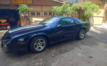 Chevrolet-Camaro-1990