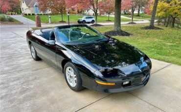 Chevrolet-Camaro-1995-1