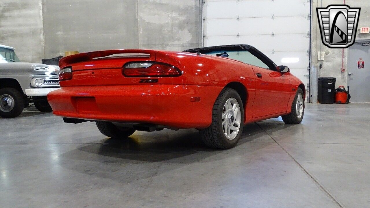 Chevrolet-Camaro-1995-5