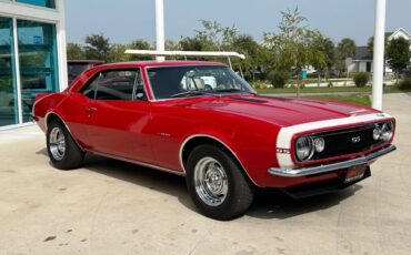 Chevrolet-Camaro-Cabriolet-1967-2