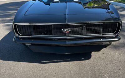 Chevrolet Camaro 1967