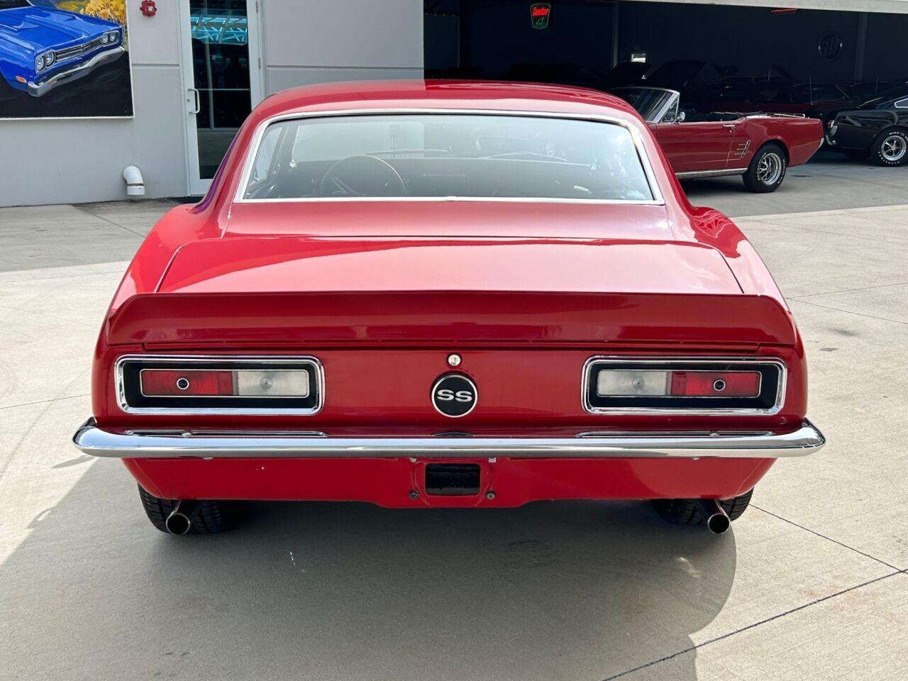 Chevrolet-Camaro-Cabriolet-1967-5