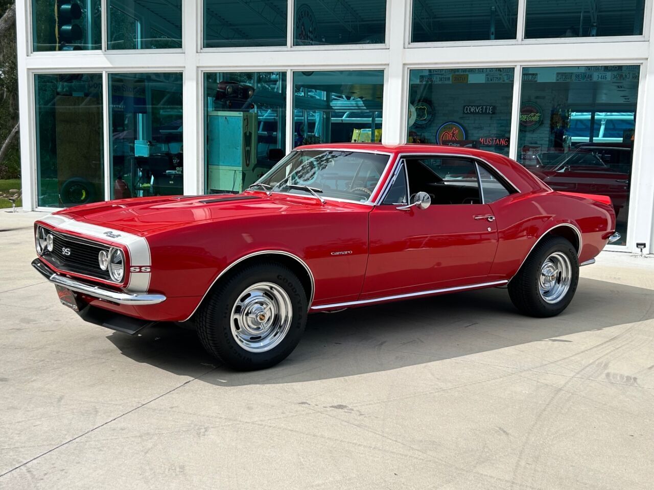 Chevrolet-Camaro-Cabriolet-1967-8