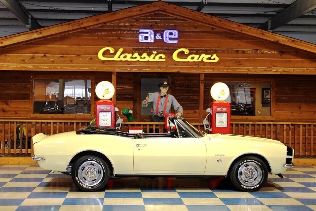 Chevrolet-Camaro-Cabriolet-1967-8