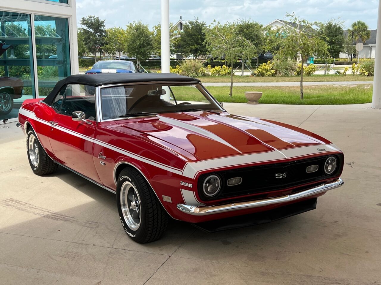 Chevrolet-Camaro-Cabriolet-1968-2