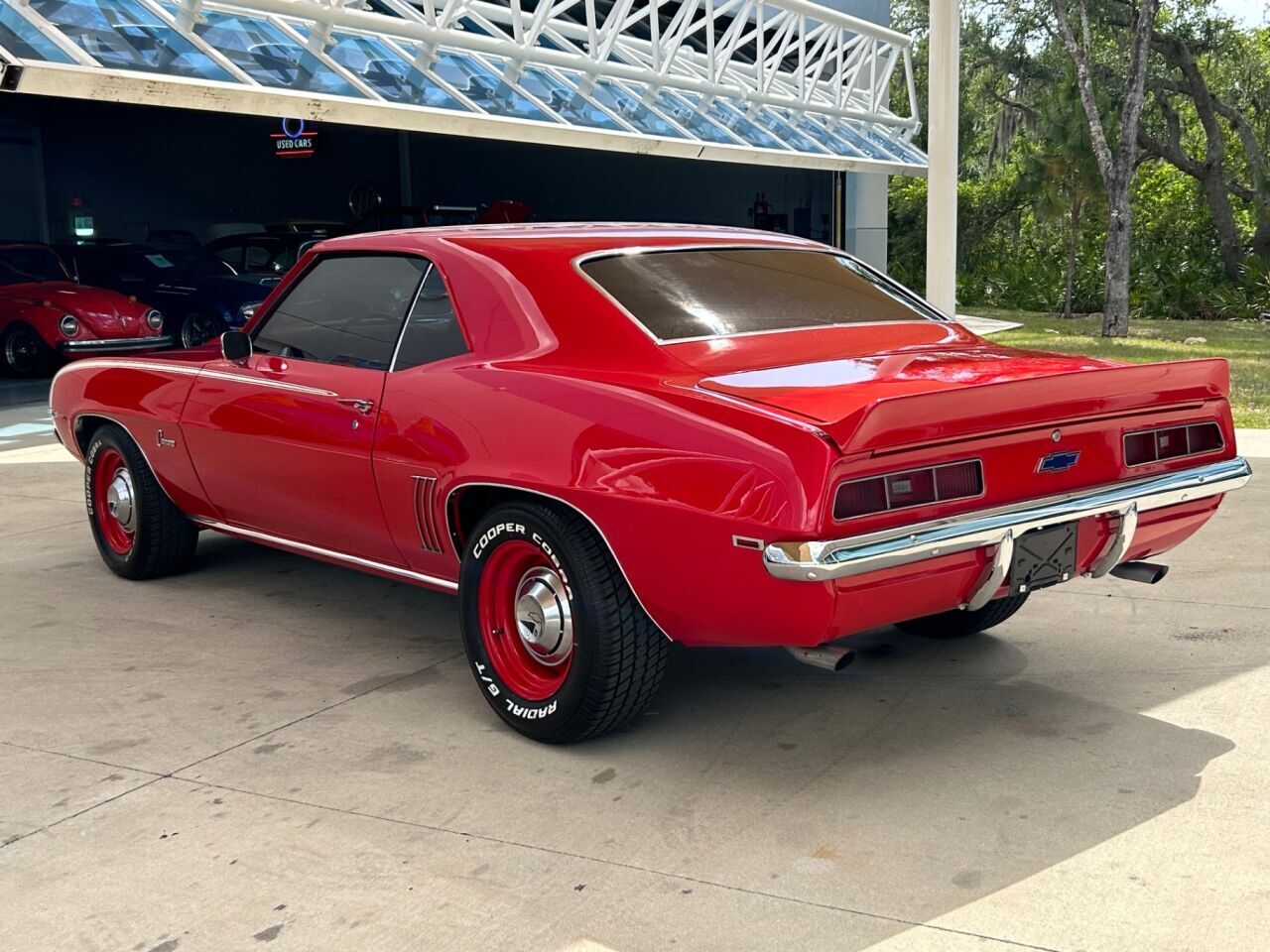 Chevrolet-Camaro-Cabriolet-1969-9