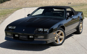 Chevrolet-Camaro-Cabriolet-1988-6