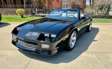 Chevrolet-Camaro-Cabriolet-1989-1