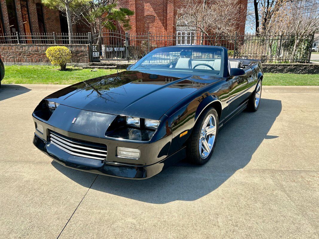 Chevrolet-Camaro-Cabriolet-1989-1