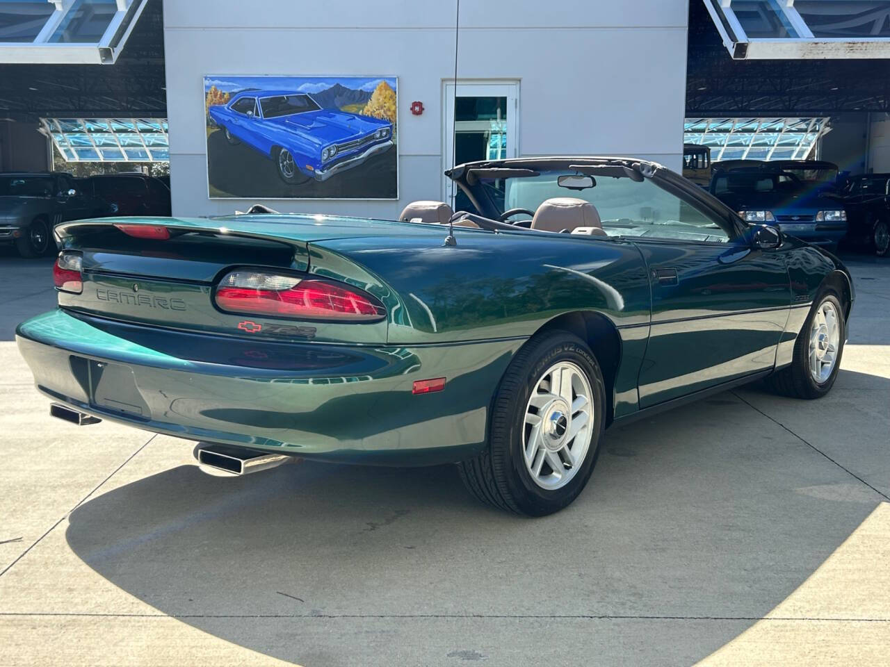 Chevrolet-Camaro-Cabriolet-1995-4