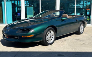 Chevrolet Camaro Cabriolet 1995