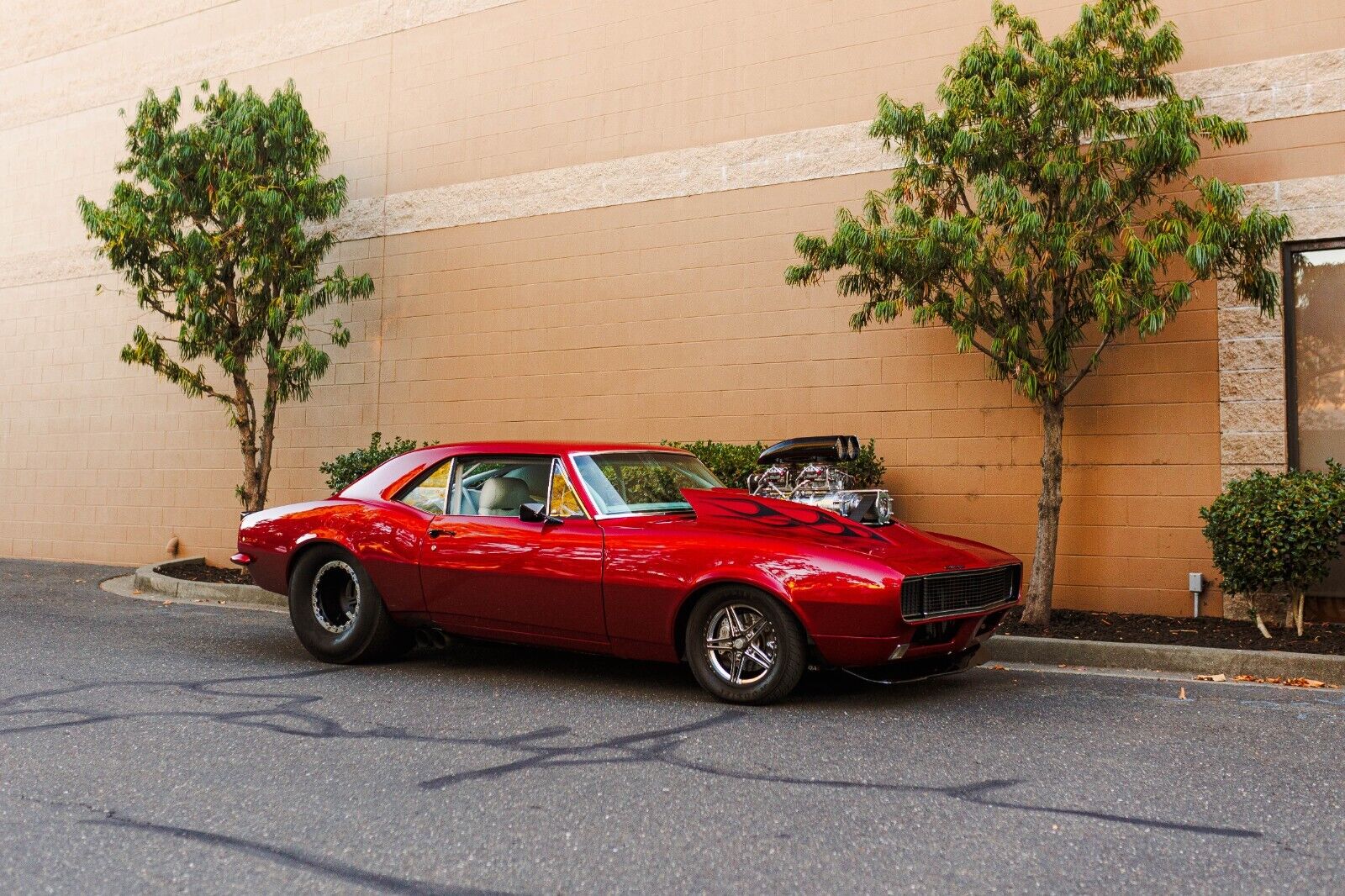 Chevrolet-Camaro-Coupe-1967-1