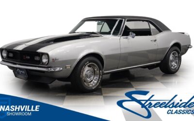 Chevrolet Camaro Coupe 1968 à vendre