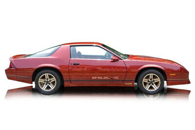 Chevrolet-Camaro-Coupe-1987-1