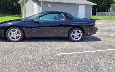 Chevrolet Camaro Coupe 1994 à vendre