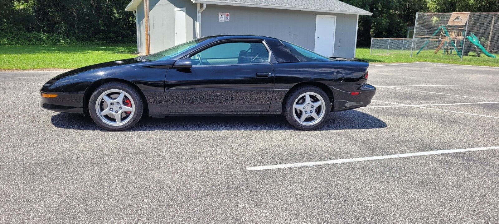 Chevrolet Camaro Coupe 1994 à vendre