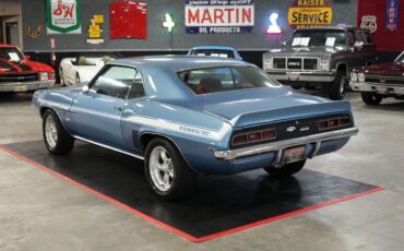 Chevrolet-Camaro-Yenko-Style-Coupe-1969-3