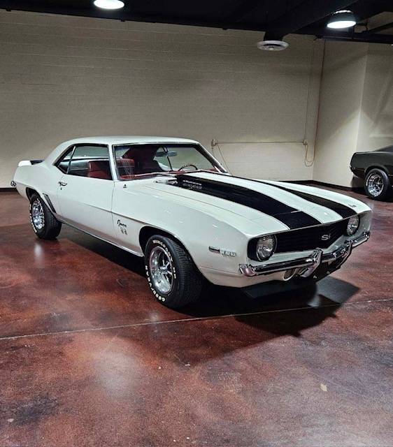 Chevrolet-Camaro-ss-396-1969