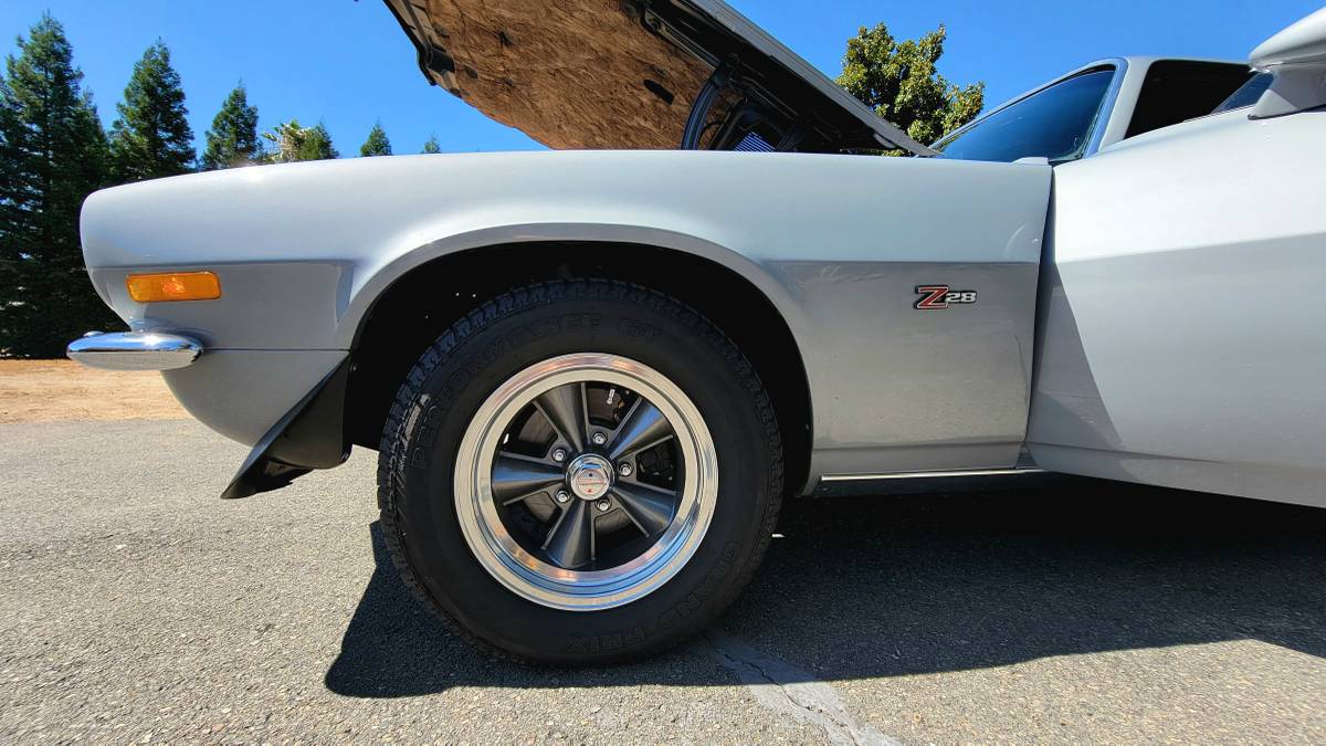 Chevrolet-Camaro-z28-1970-1