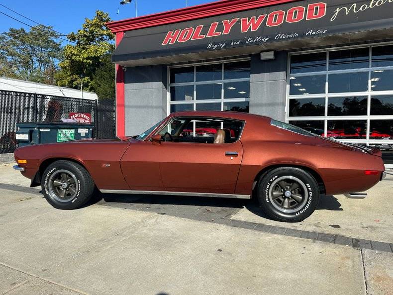 Chevrolet-Camaro-z28-1971-10