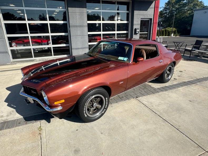 Chevrolet-Camaro-z28-1971-11