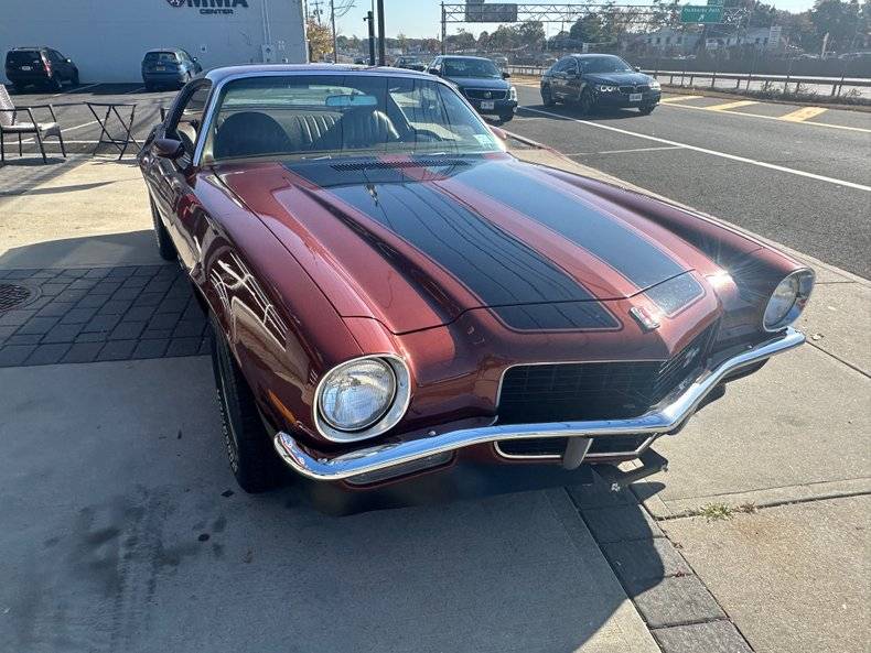 Chevrolet-Camaro-z28-1971-3