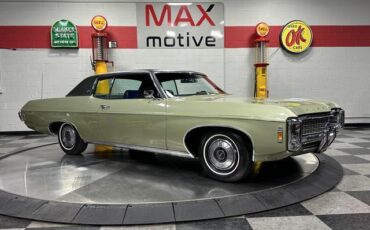 Chevrolet Caprice 1969