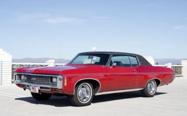 Chevrolet Caprice 1969